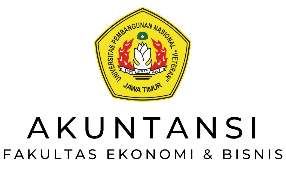 AKUNTANSI – UPN "Veteran" Jawa Timur