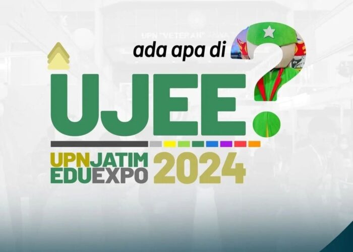 UPN JATIM EDU EXPO 2024