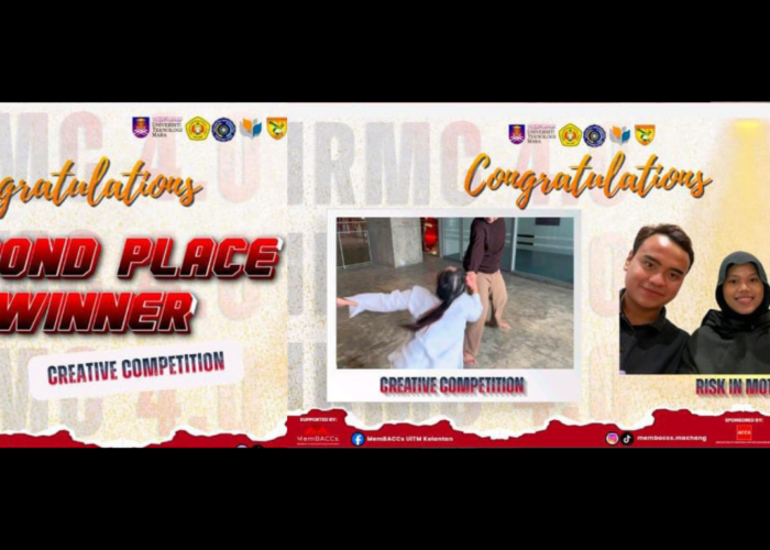 Akuntansi UPN Veteran Jatim Raih Juara 2 di Ajang Internasional IRMC 4.0 2026, Dorong SDGs melalui Inovasi dan Kolaborasi Global