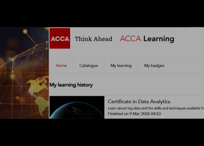 Tingkatkan Kompetensi Era Digital, Prodi Akuntansi UPN Veteran Jatim Kirim 10 Dosen Ikuti Sertifikasi Certified Data Analyst